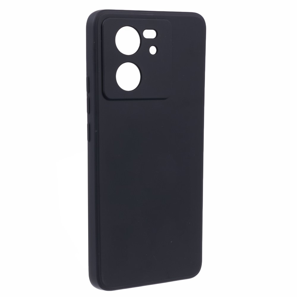 TPU Skal Xiaomi 13T Pro Svart