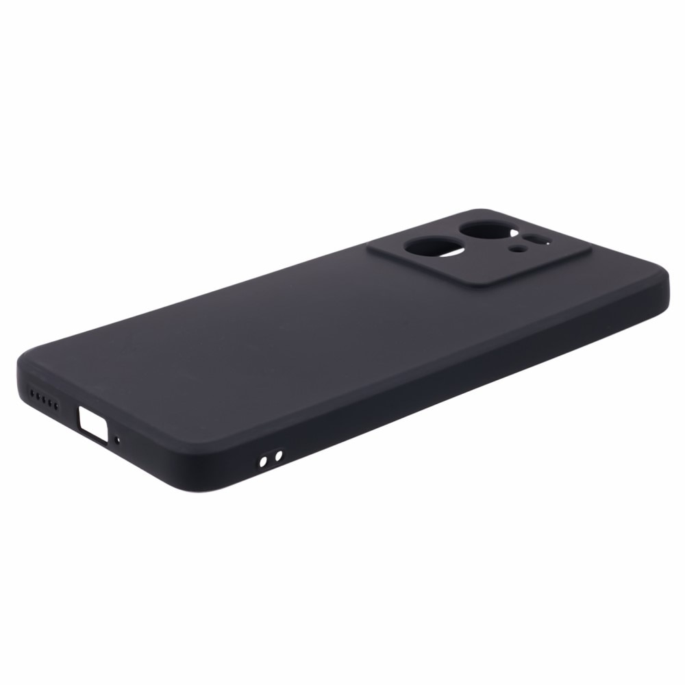 TPU Skal Xiaomi 13T Pro svart