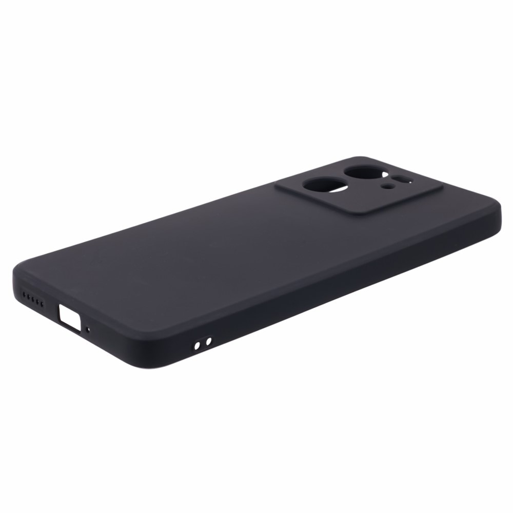 TPU Skal Xiaomi 13T Pro Svart