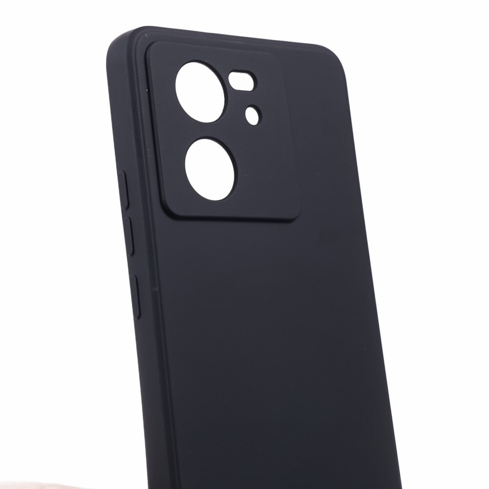TPU Skal Xiaomi 13T Pro Svart