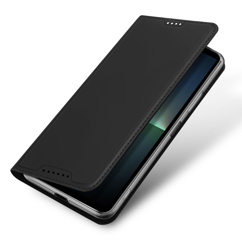 Skin Pro Series Sony Xperia 5 V - Black