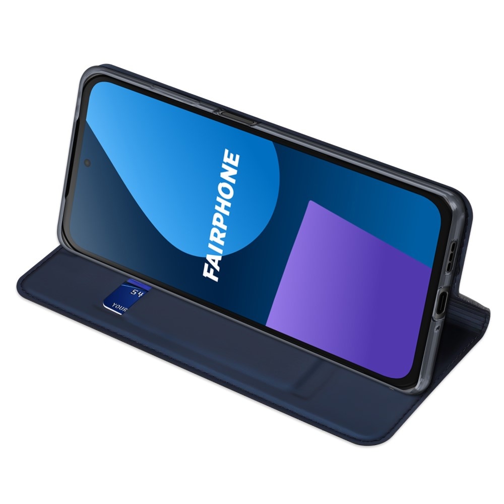 Skin Pro Series  Fairphone 5 - Blå