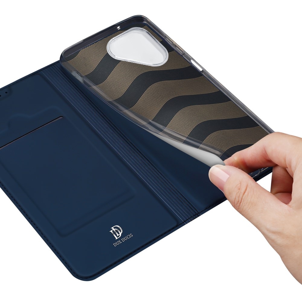 Skin Pro Series  Fairphone 5 - Blå