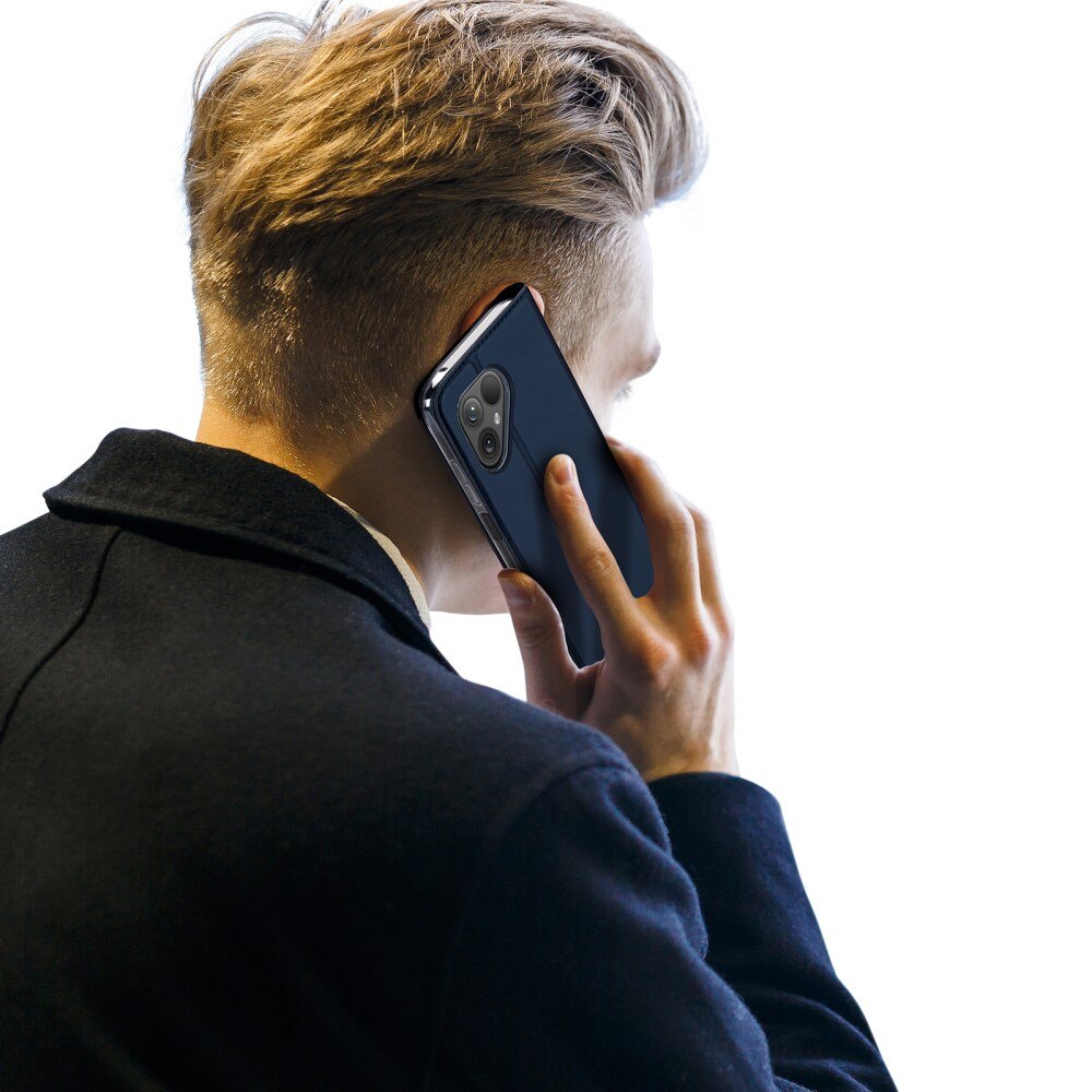 Skin Pro Series  Fairphone 5 - Blå