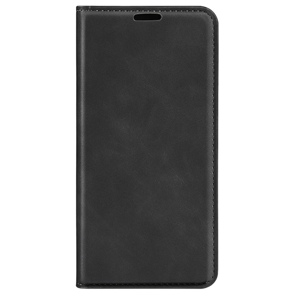 Samsung Galaxy A15 Slim Mobilfodral svart