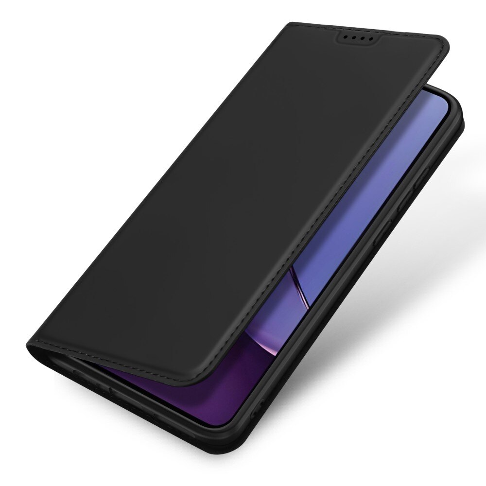 Skin Pro Series Motorola Moto G84 - Svart