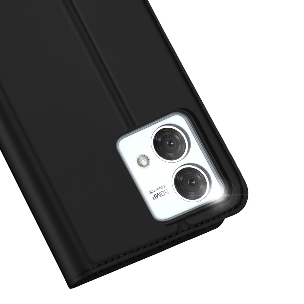 Skin Pro Series Motorola Moto G84 - Black