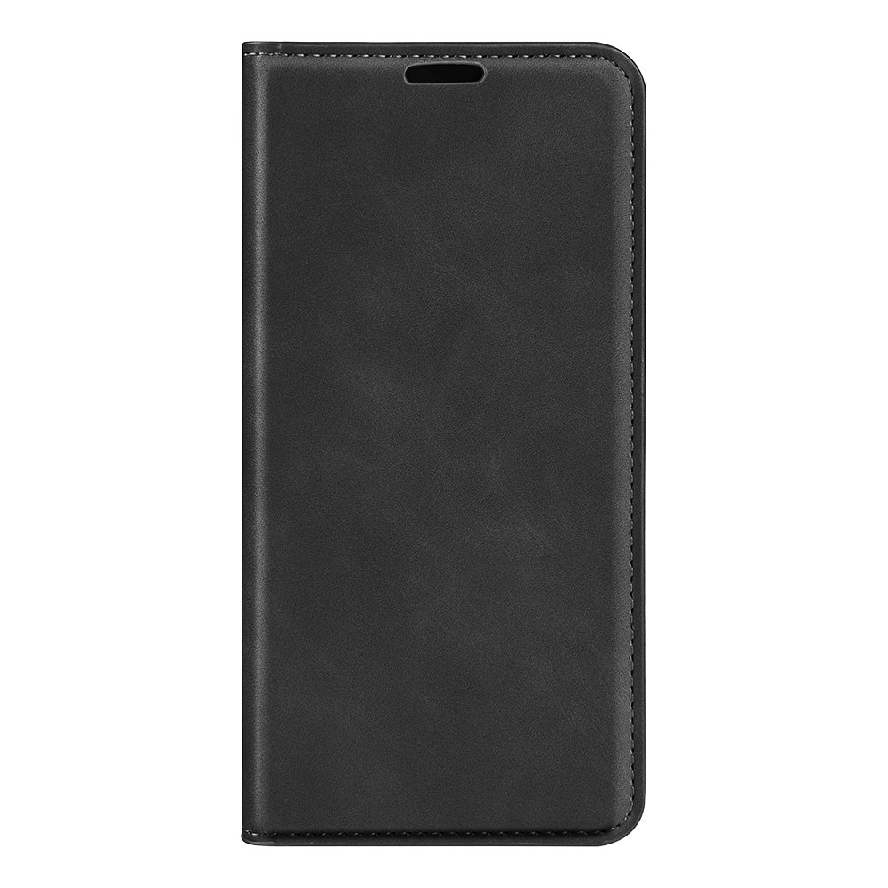 Xiaomi Redmi Note 13 Pro Plus Slim Mobilfodral svart