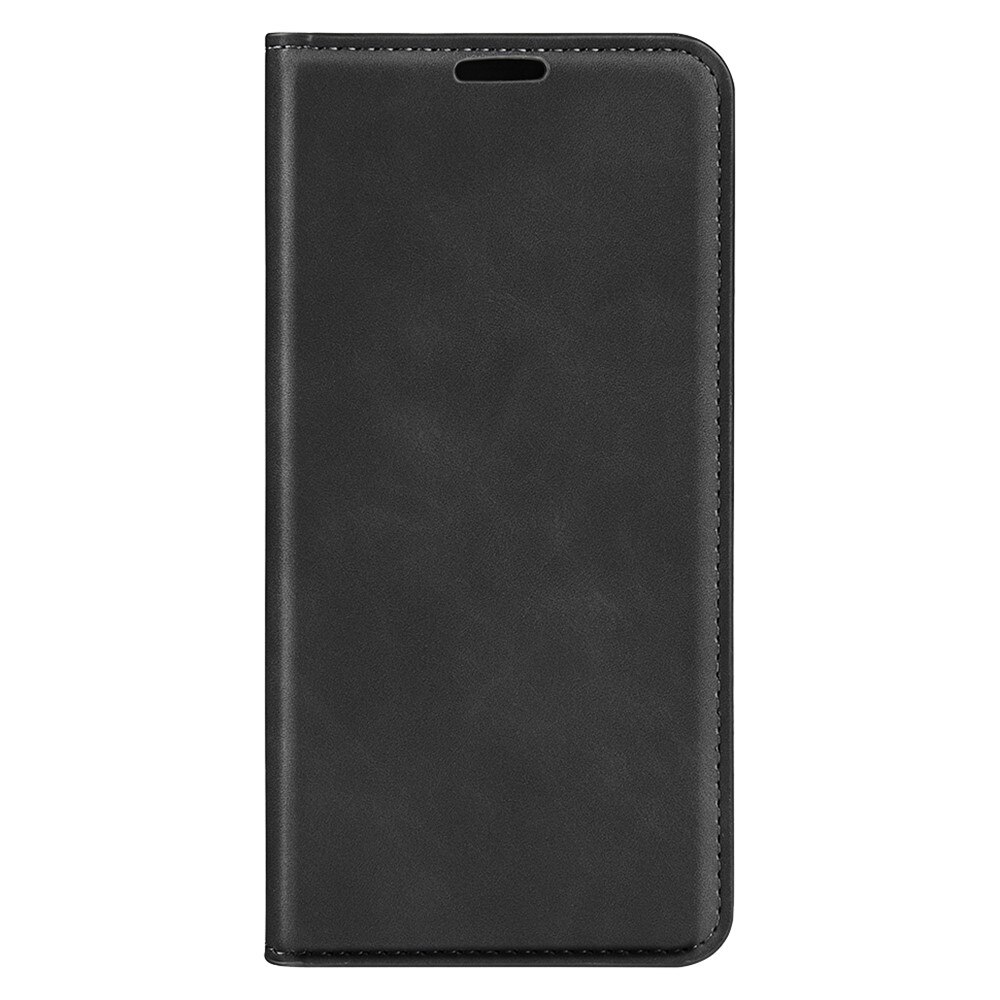 Xiaomi Redmi Note 13 Pro Slim Mobilfodral svart