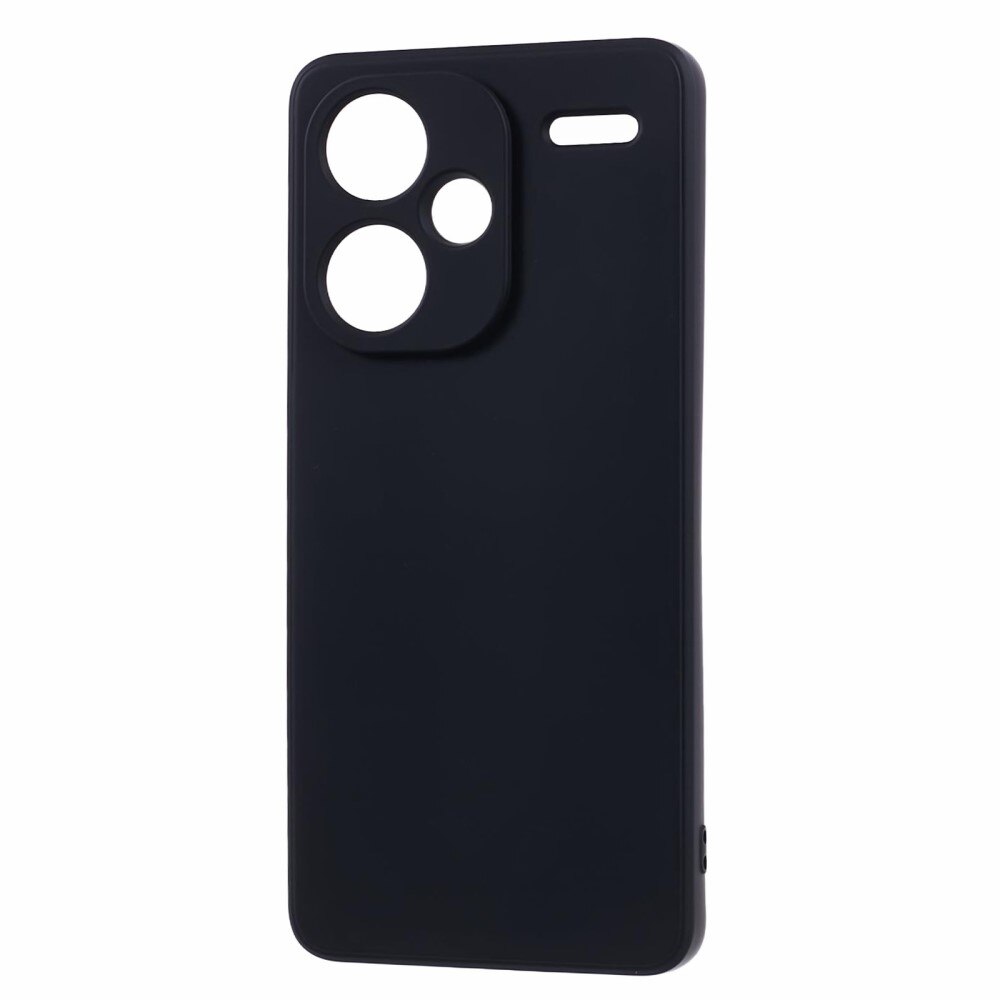 TPU Skal Xiaomi Redmi Note 13 Pro Plus svart