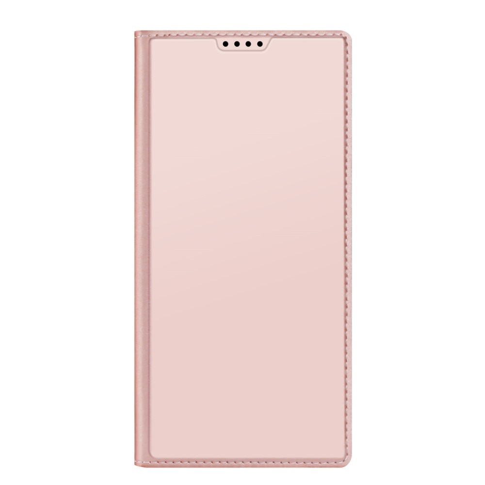 Skin Pro Series Samsung Galaxy S24 Ultra - Rose Gold