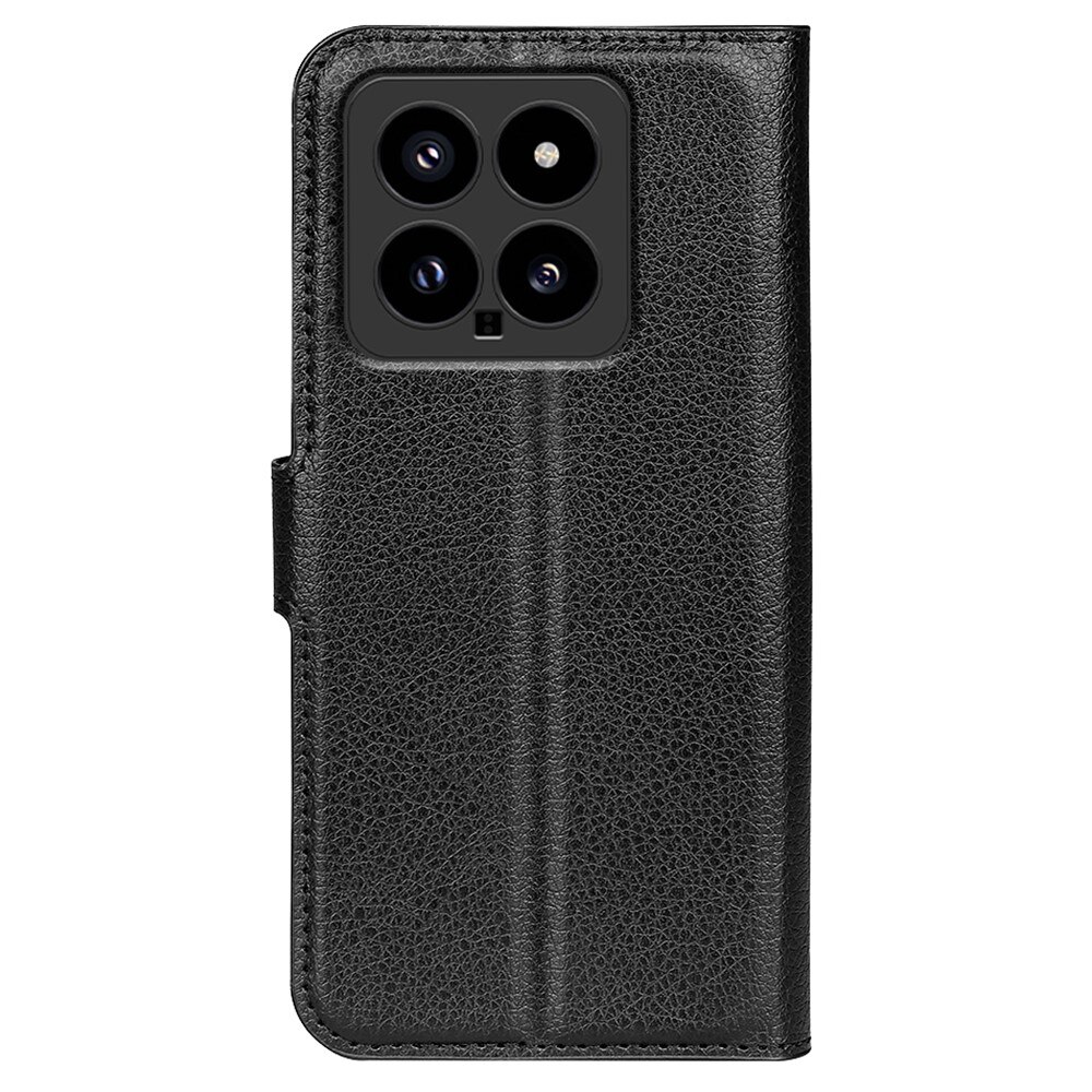 Mobilfodral Xiaomi 14 Svart