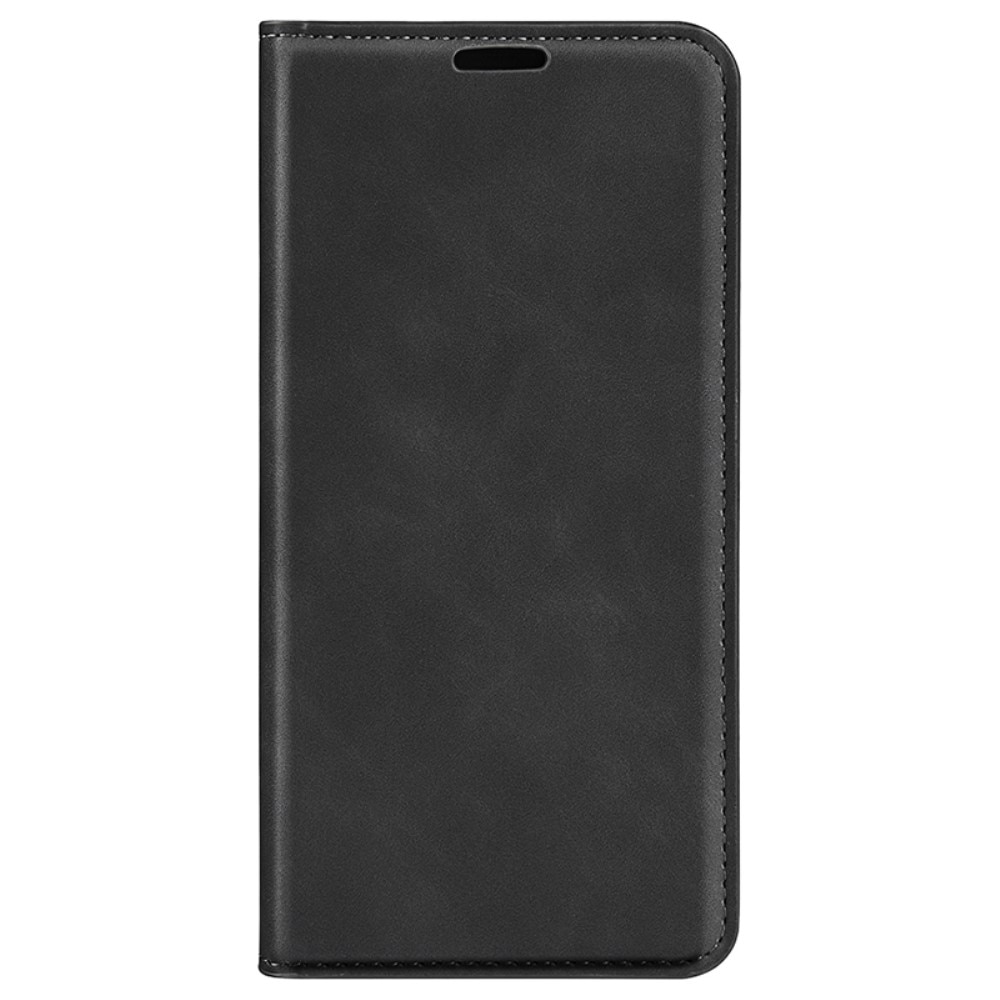 Samsung Galaxy S24 Slim Mobilfodral svart
