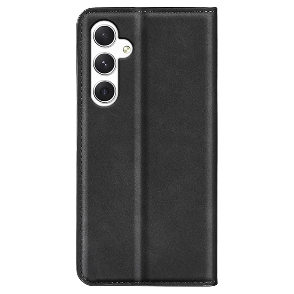 Samsung Galaxy S24 Slim Mobilfodral svart