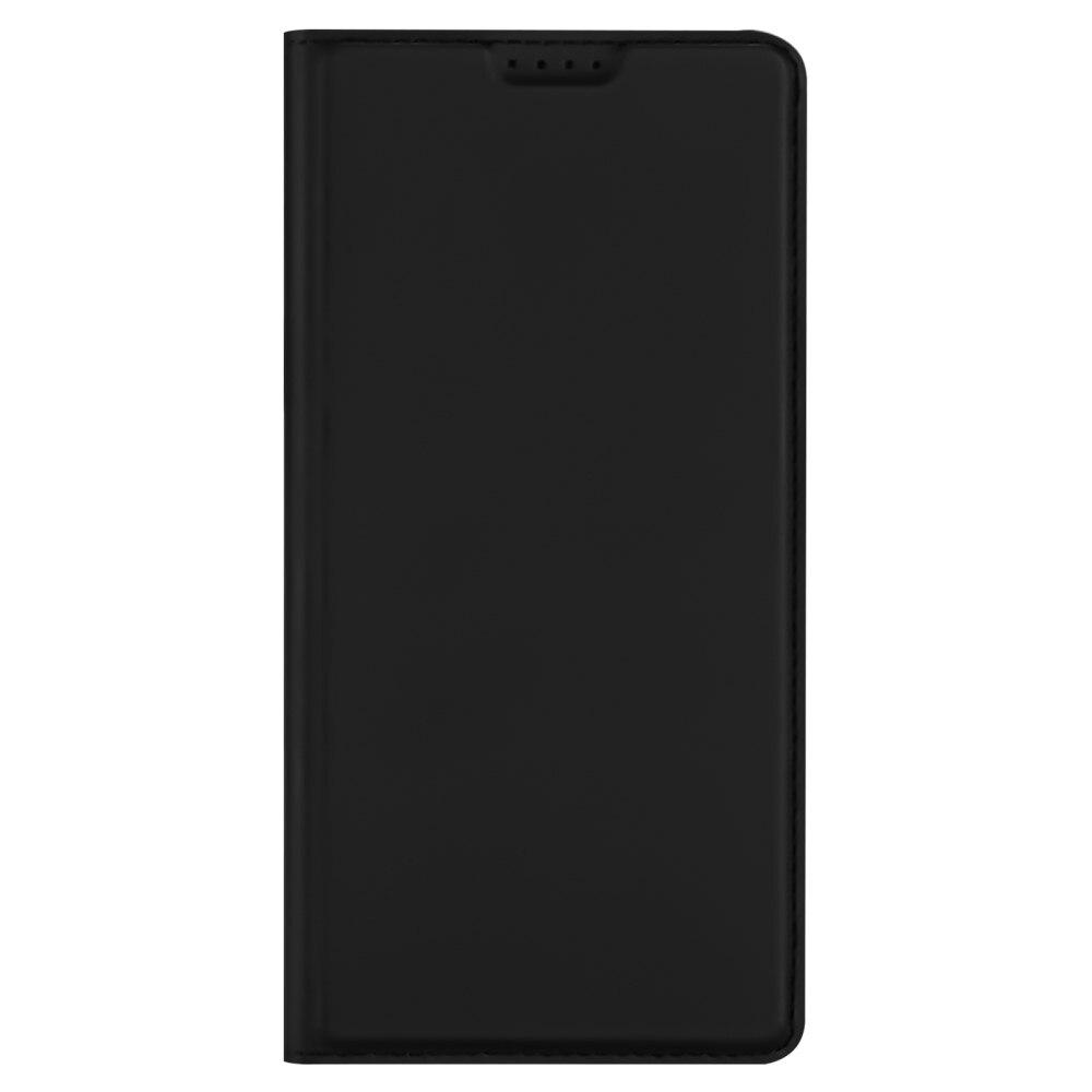 Skin Pro Series Samsung Galaxy S24 - Svart