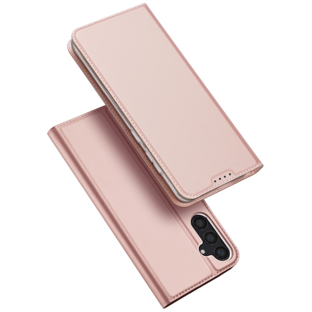Skin Pro Series Samsung Galaxy S24 - Roséguld