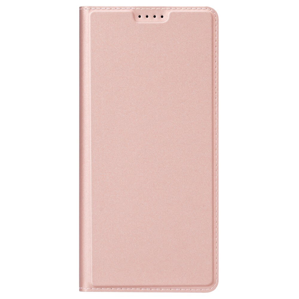 Skin Pro Series Samsung Galaxy S24 - Roséguld