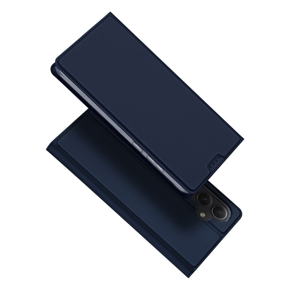 Skin Pro Series Samsung Galaxy S24 Plus - Blå