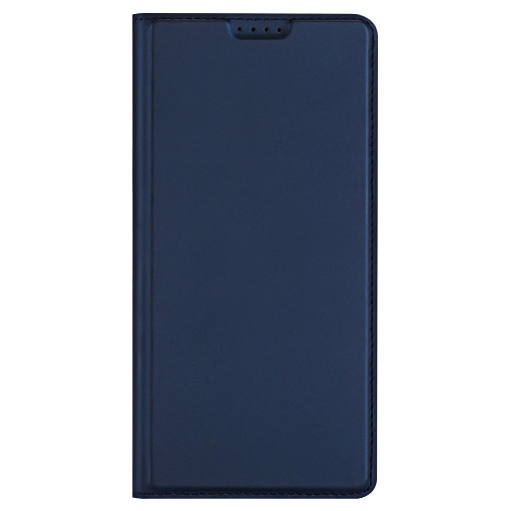 Skin Pro Series Samsung Galaxy S24 Plus - Blå