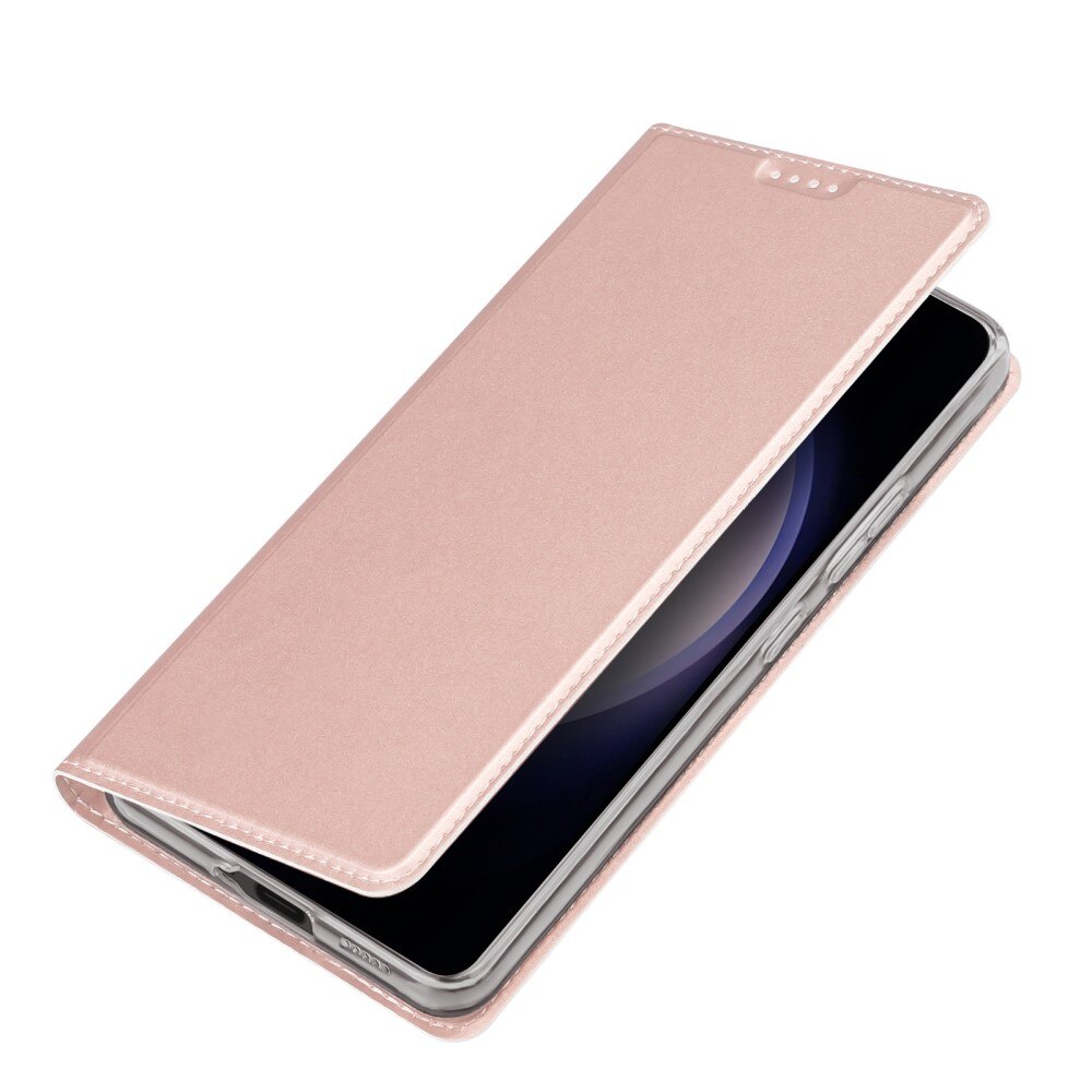 Skin Pro Series Samsung Galaxy S24 Plus - Roséguld