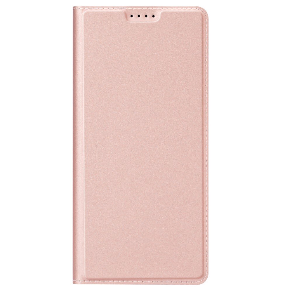 Skin Pro Series Samsung Galaxy S24 Plus - Roséguld