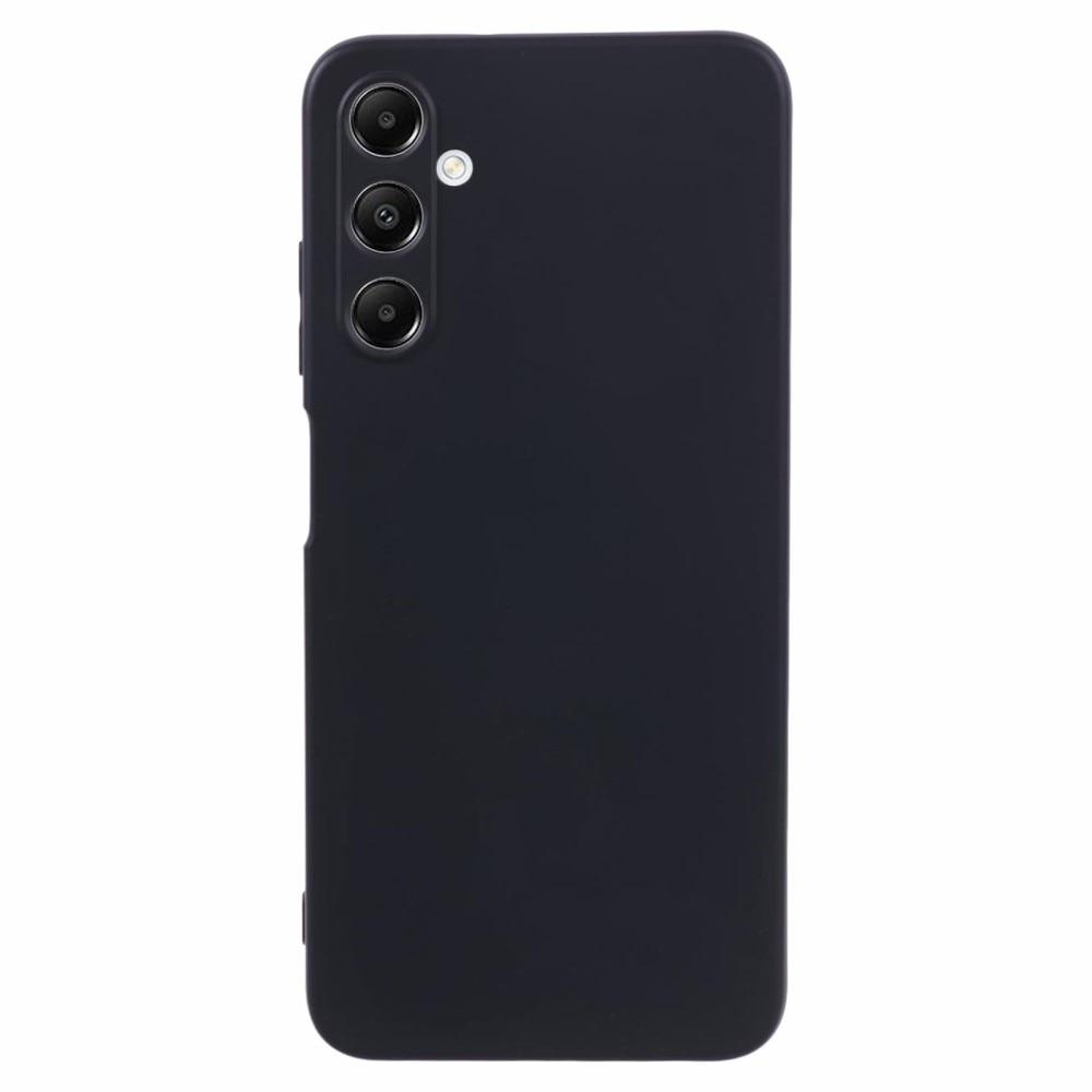 TPU Skal Samsung Galaxy A05s svart