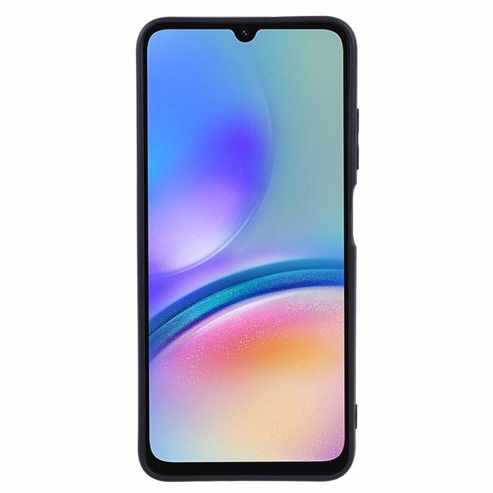 TPU Skal Samsung Galaxy A05s svart