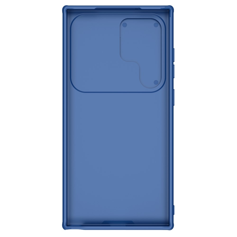 CamShield Skal Samsung Galaxy S24 Ultra Blå