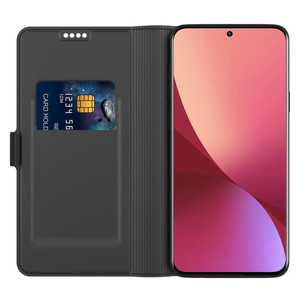 Slim Card Wallet Xiaomi 14 Pro svart