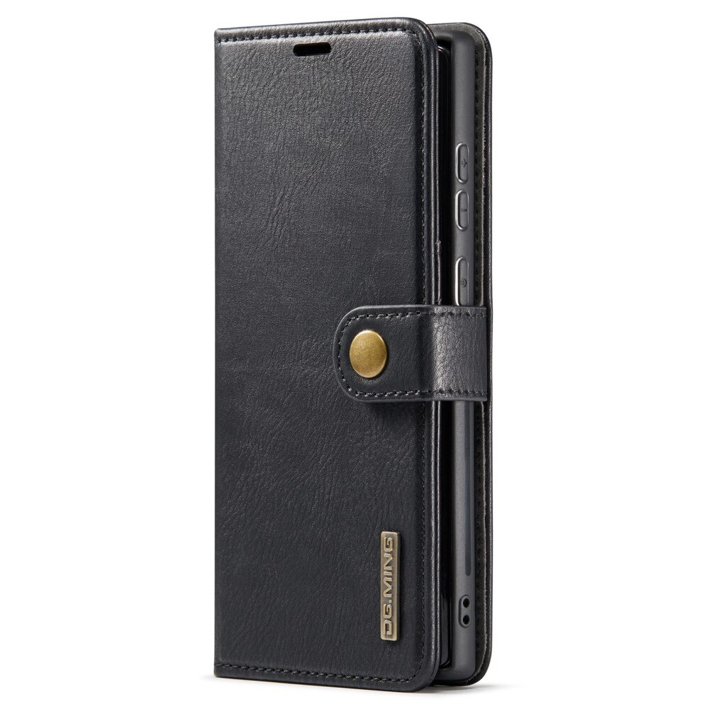 Magnet Wallet Samsung Galaxy S24 Ultra Black