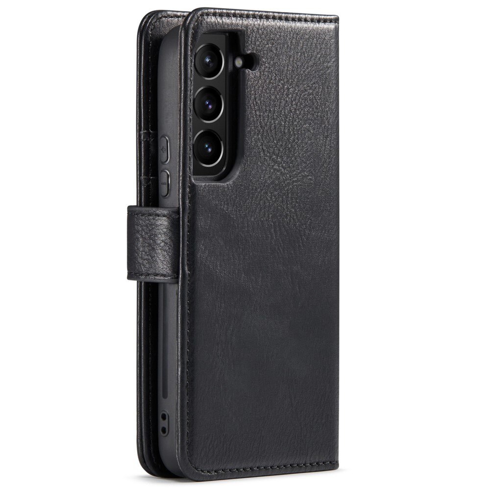 Magnet Wallet Samsung Galaxy S24 Black