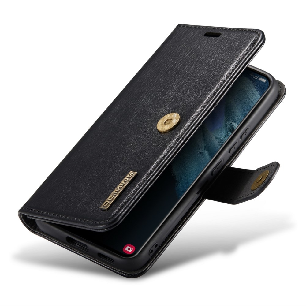 Magnet Wallet Samsung Galaxy S24 Plus Black