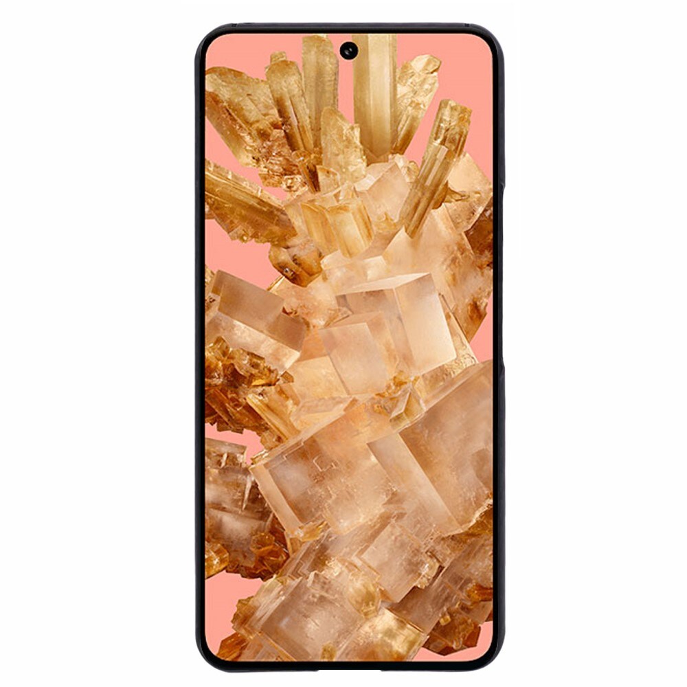 Slim Skal Aramidfiber Google Pixel 8 svart
