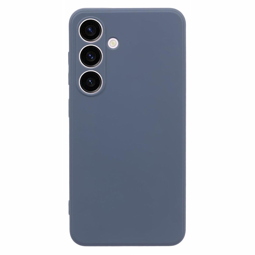 Stöttåligt Skal TPU Samsung Galaxy S24 Blå