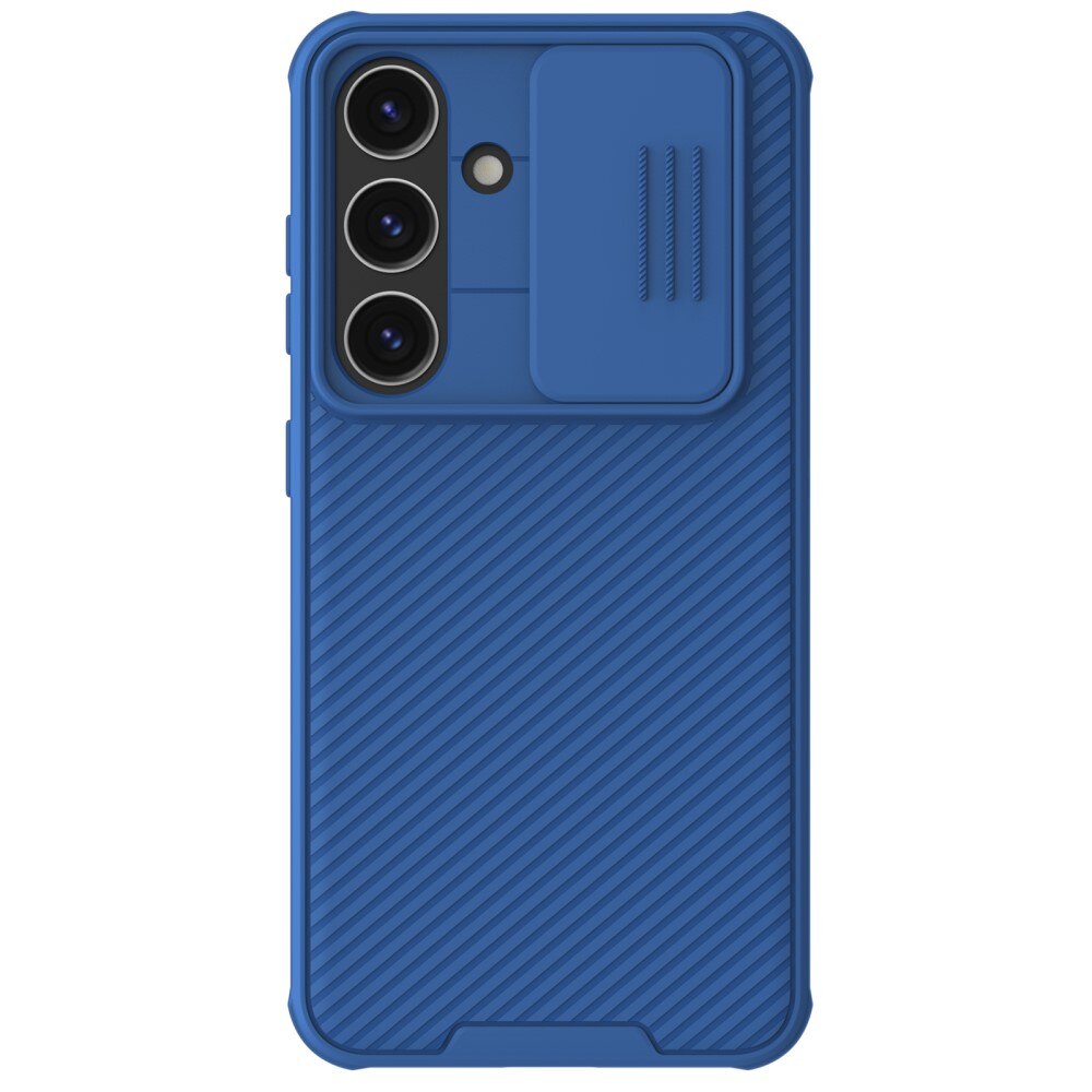 CamShield Skal Samsung Galaxy S24 Blå