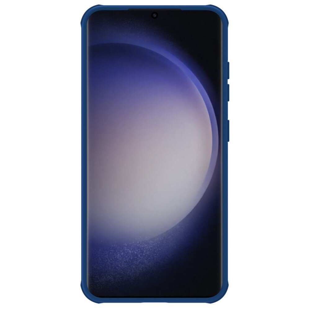 CamShield Skal Samsung Galaxy S24 Blå