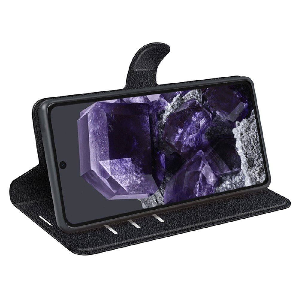 Mobilfodral Google Pixel 8a Svart