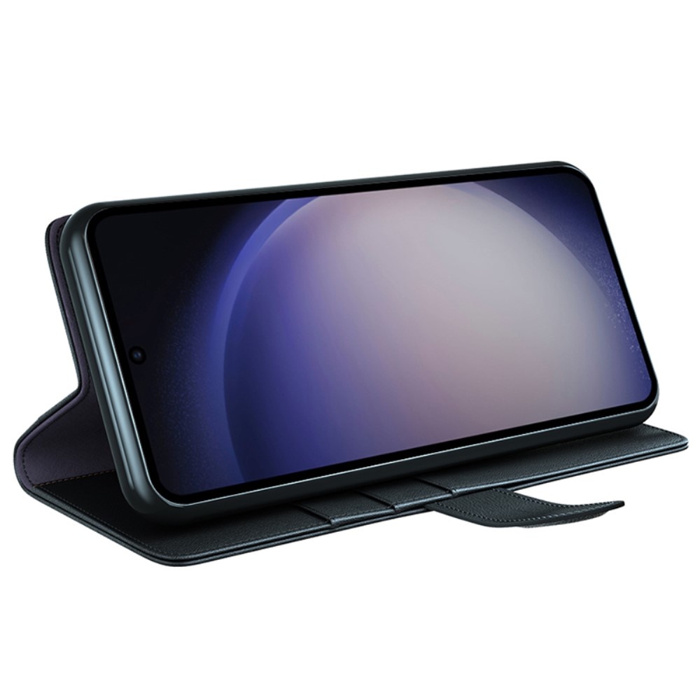 Samsung Galaxy S24 Ultra Kit med Fodral och Skärmskydd