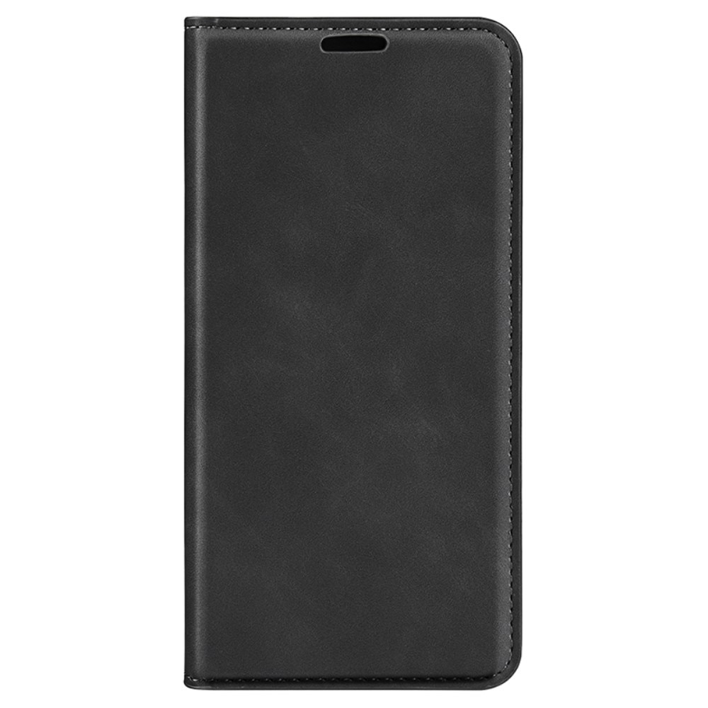 Samsung Galaxy S24 Ultra Slim Mobilfodral svart