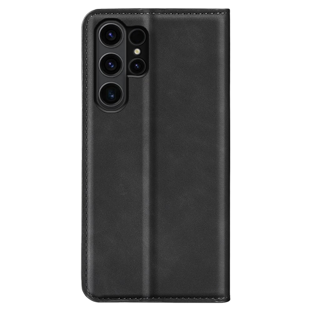 Samsung Galaxy S24 Ultra Slim Mobilfodral svart