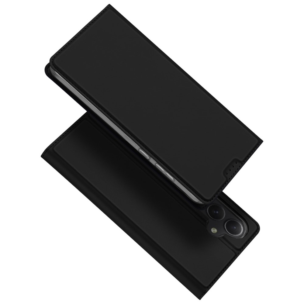 Skin Pro Series Samsung Galaxy A55 - Svart