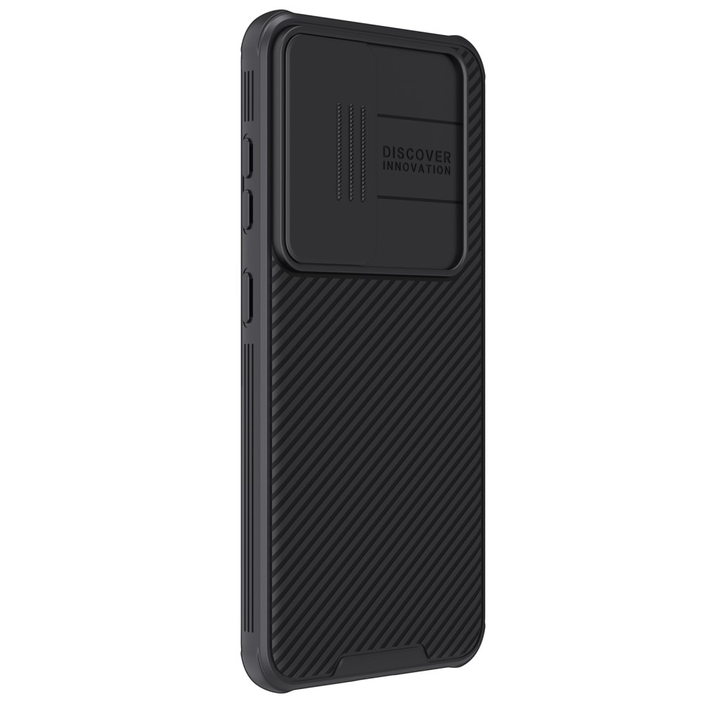 CamShield Skal MagSafe Samsung Galaxy S24 svart