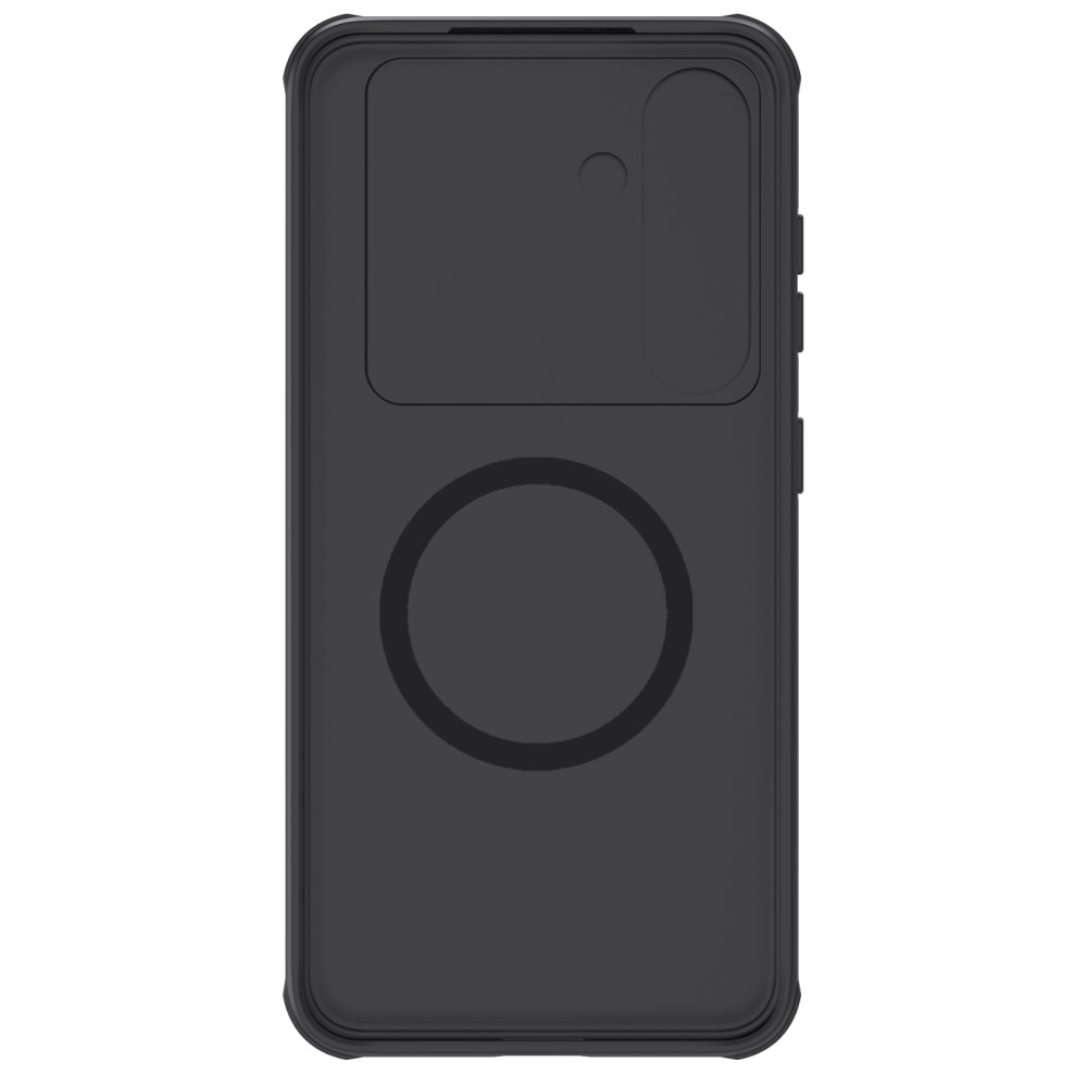CamShield Skal MagSafe Samsung Galaxy S24 svart