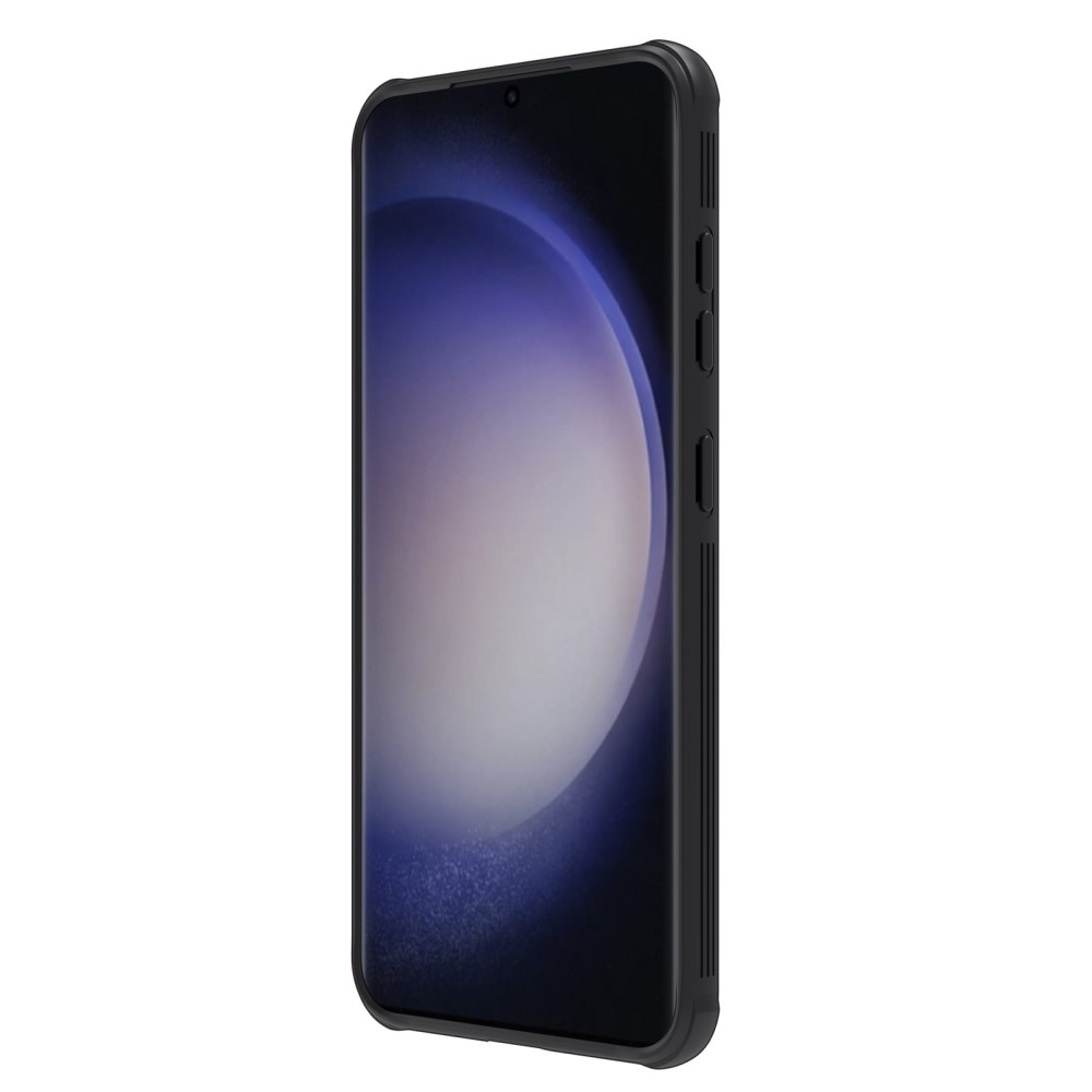 CamShield Skal MagSafe Samsung Galaxy S24 Plus svart