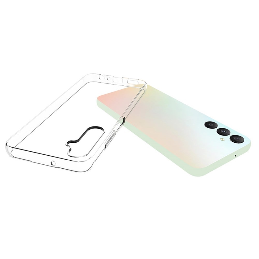 TPU Case Samsung Galaxy A05s Clear