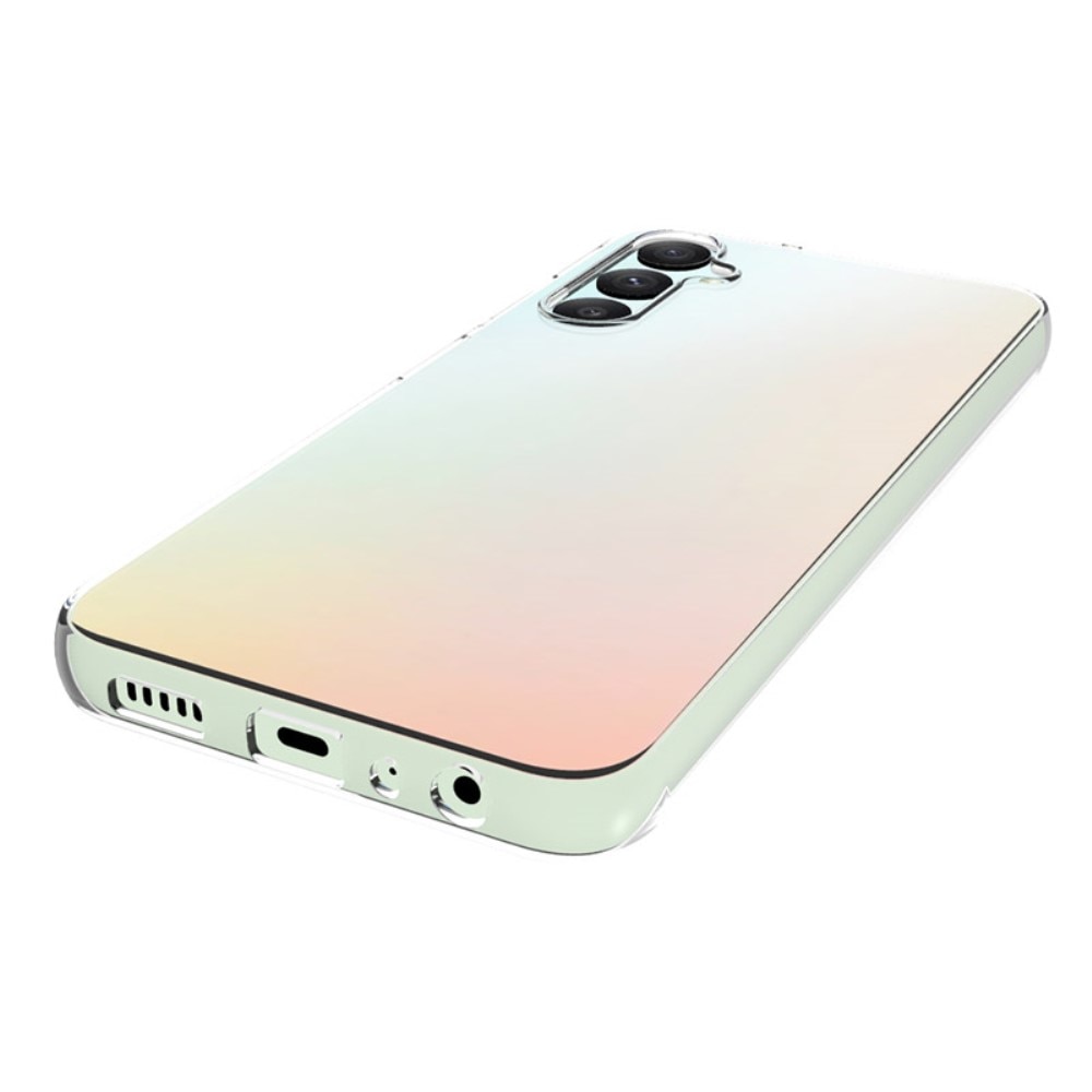 TPU Case Samsung Galaxy A05s Clear