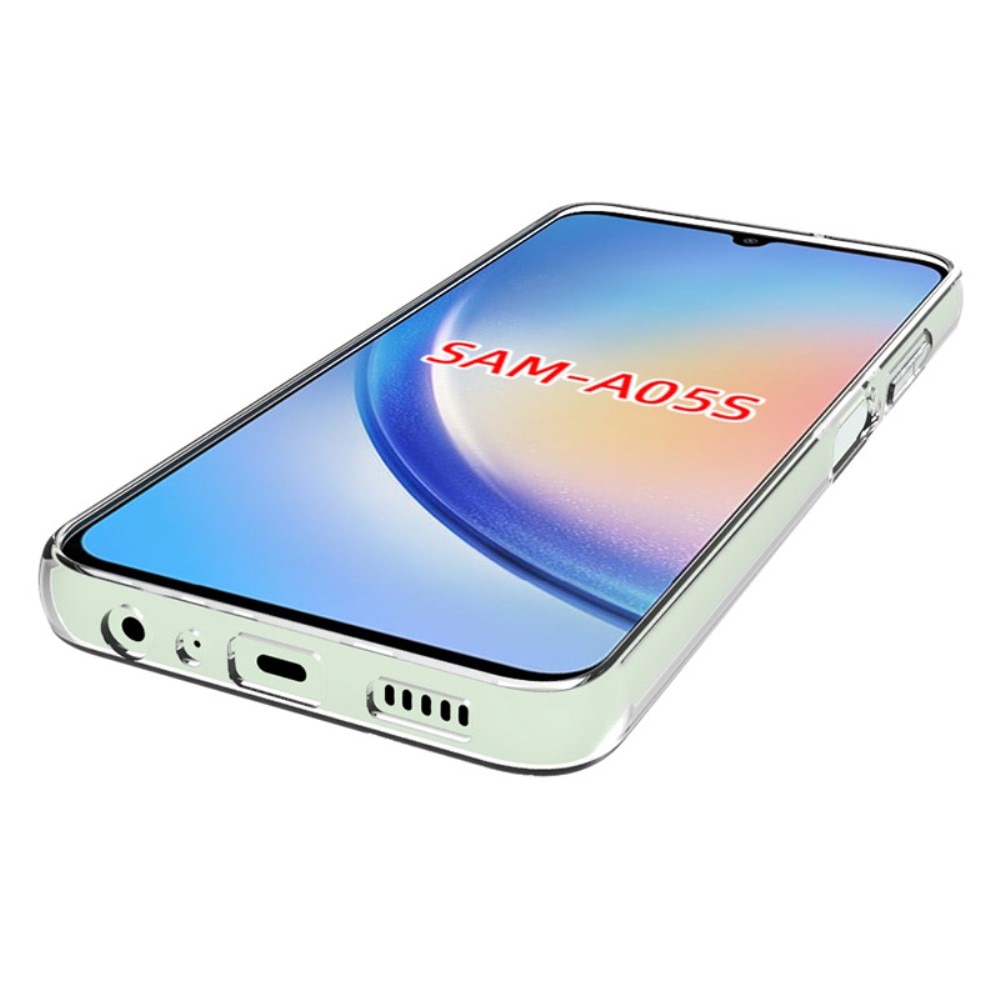 TPU Case Samsung Galaxy A05s Clear