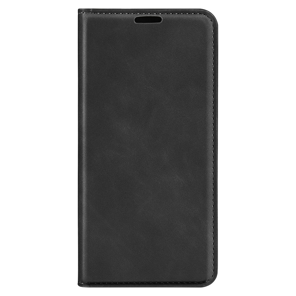 Samsung Galaxy A55 Slim Mobilfodral svart
