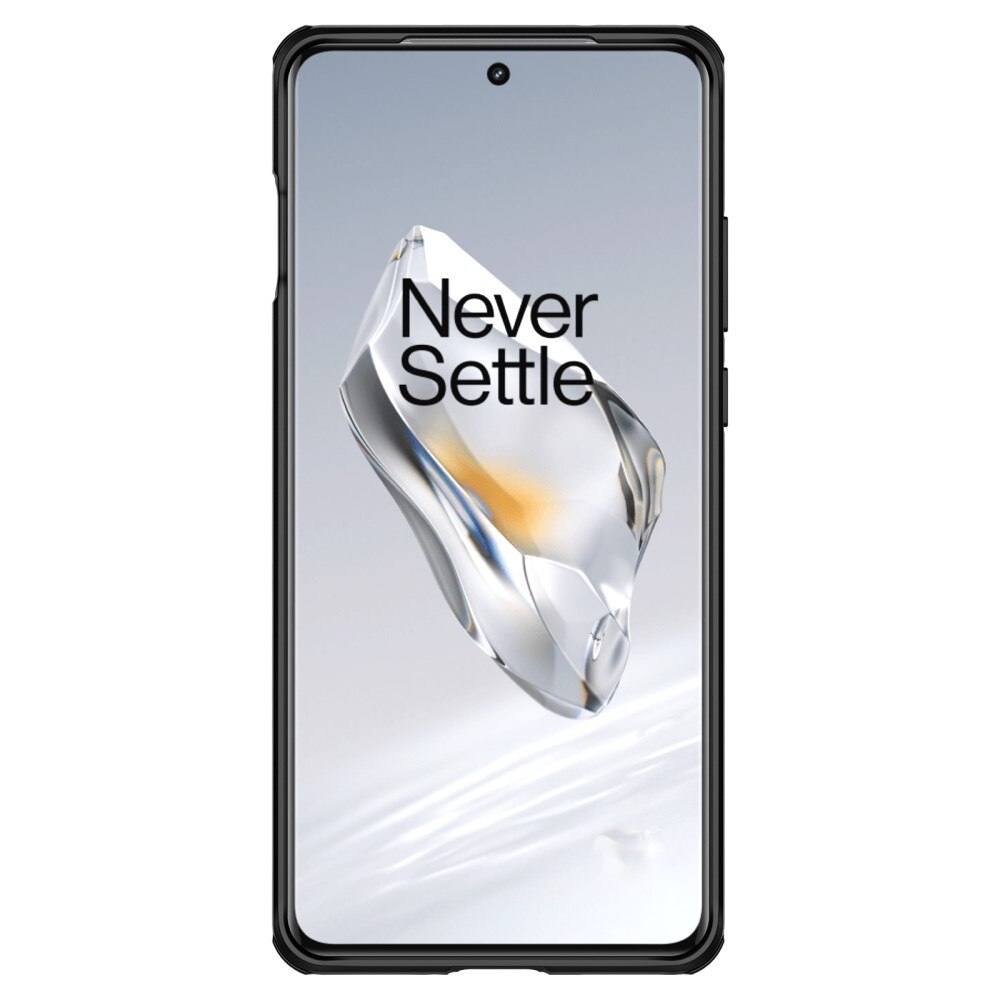 CamShield Skal OnePlus 12 svart