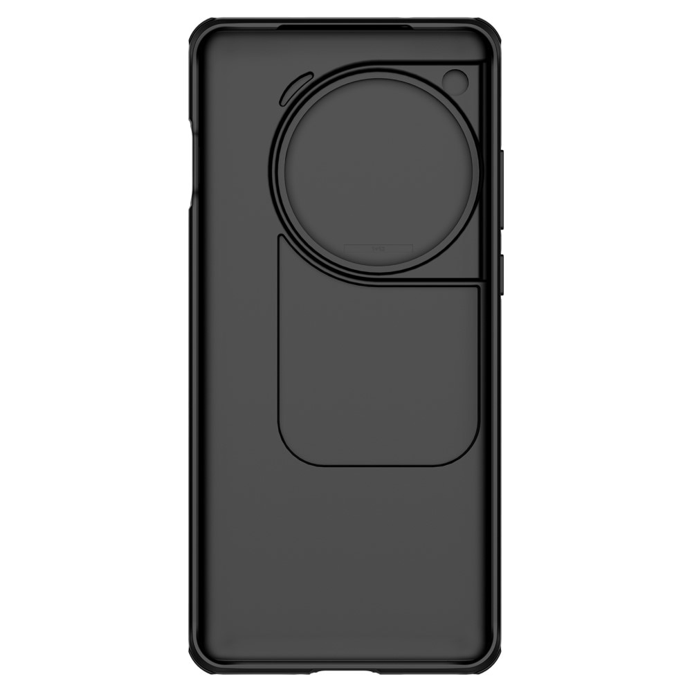CamShield Skal OnePlus 12 svart